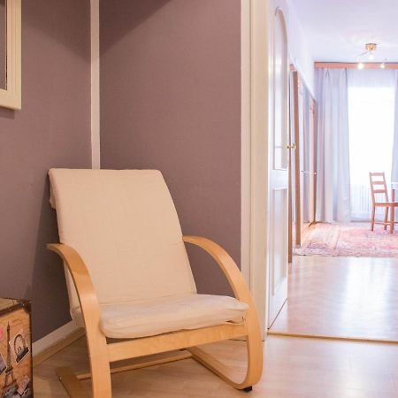 One-Room "Elfi" Salzburg Zewnętrze zdjęcie