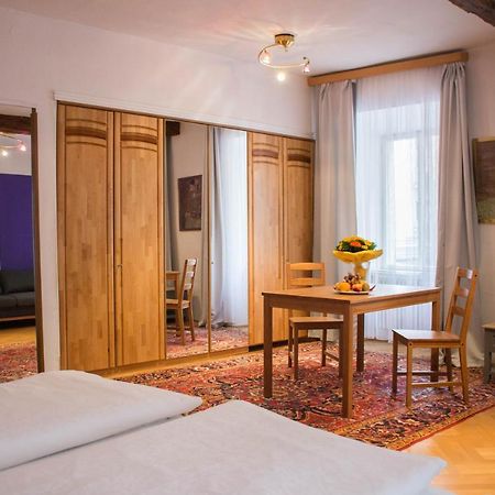One-Room "Elfi" Salzburg Zewnętrze zdjęcie